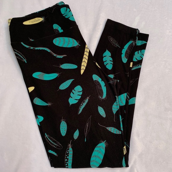 LuLaRoe Pants - Lula Roe leggings
